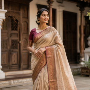 Banarasi Sarees
