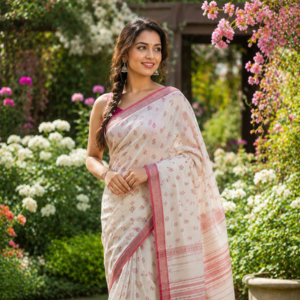 Cotton Sarees