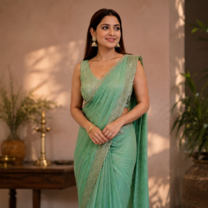 Party Wear Sarees